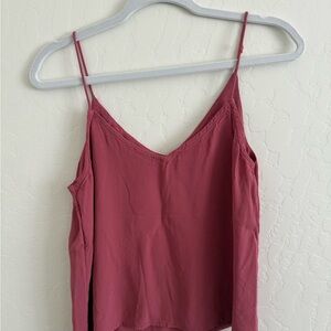 Cotton On Mauve Camisole Top